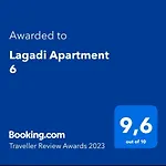 Lagadi 6 Lassi (Kefalonia)