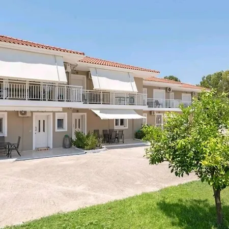 Lagadi 6 Lägenhet Lassi (Kefalonia)