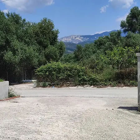 Lagadi 6 Lägenhet *