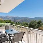 Apartmán Lagadi 6 Lassi (Kefalonia)