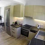 Lagadi 6 Apartmán Lassi (Kefalonia)