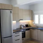 Apartmán Lagadi 6 Lassi (Kefalonia)