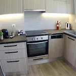 Apartmán Lagadi 6
