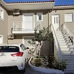 Apartmán Lagadi 6 Lassi (Kefalonia)