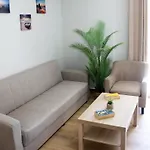 Apartmán Lagadi 6