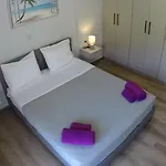 Apartmán Lagadi 6 *