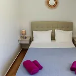 Διαμέρισμα Lagadi 6 Λάσση