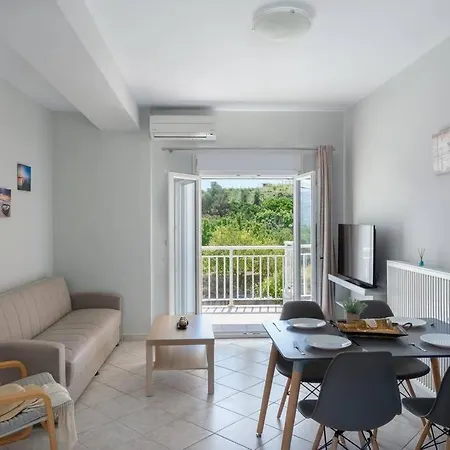 Lagadi 6 Appartement *