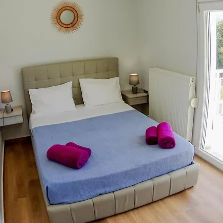 Lagadi 6 Appartement