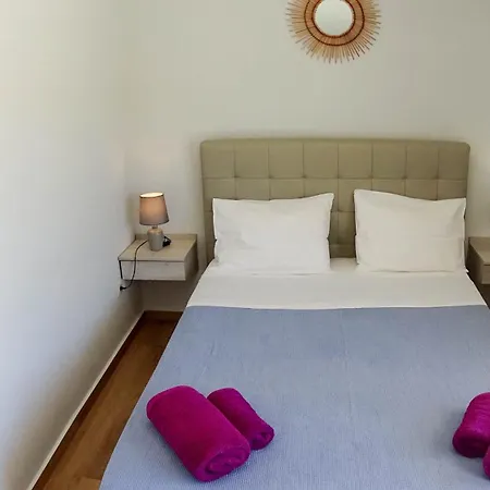 Appartement Lagadi 6 Lassi (Kefalonia)