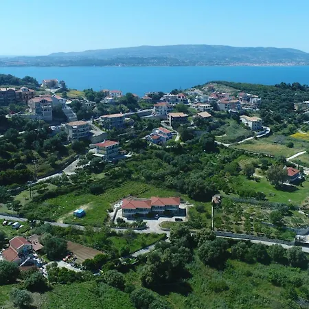 Lagadi 6 Apartmán