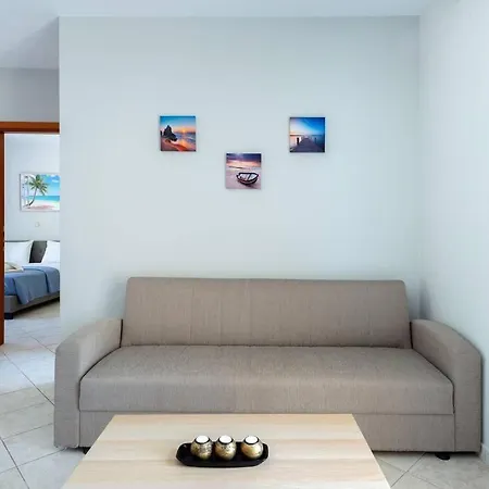 Apartamento Lagadi 6