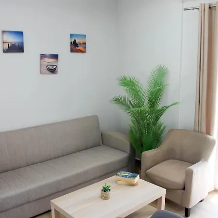 Lagadi 6 Apartamento