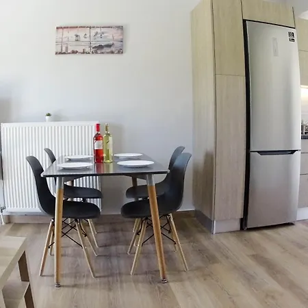 Lagadi 6 Apartamento *